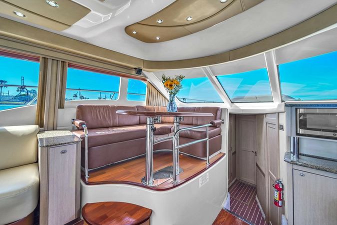 Sea Ray 52 | Serenity
