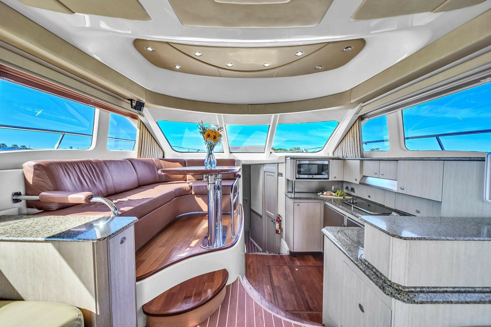 Sea Ray 52 | Serenity