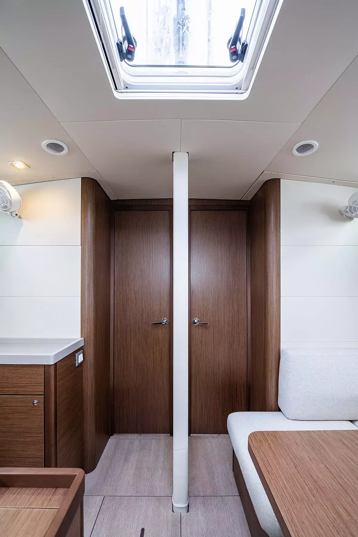 Beneteau Oceanis 46.1 | Esperanza