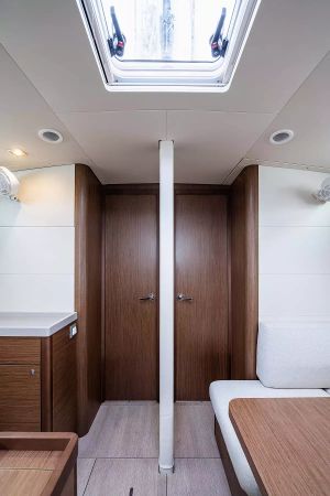 Beneteau Oceanis 46.1 | Esperanza