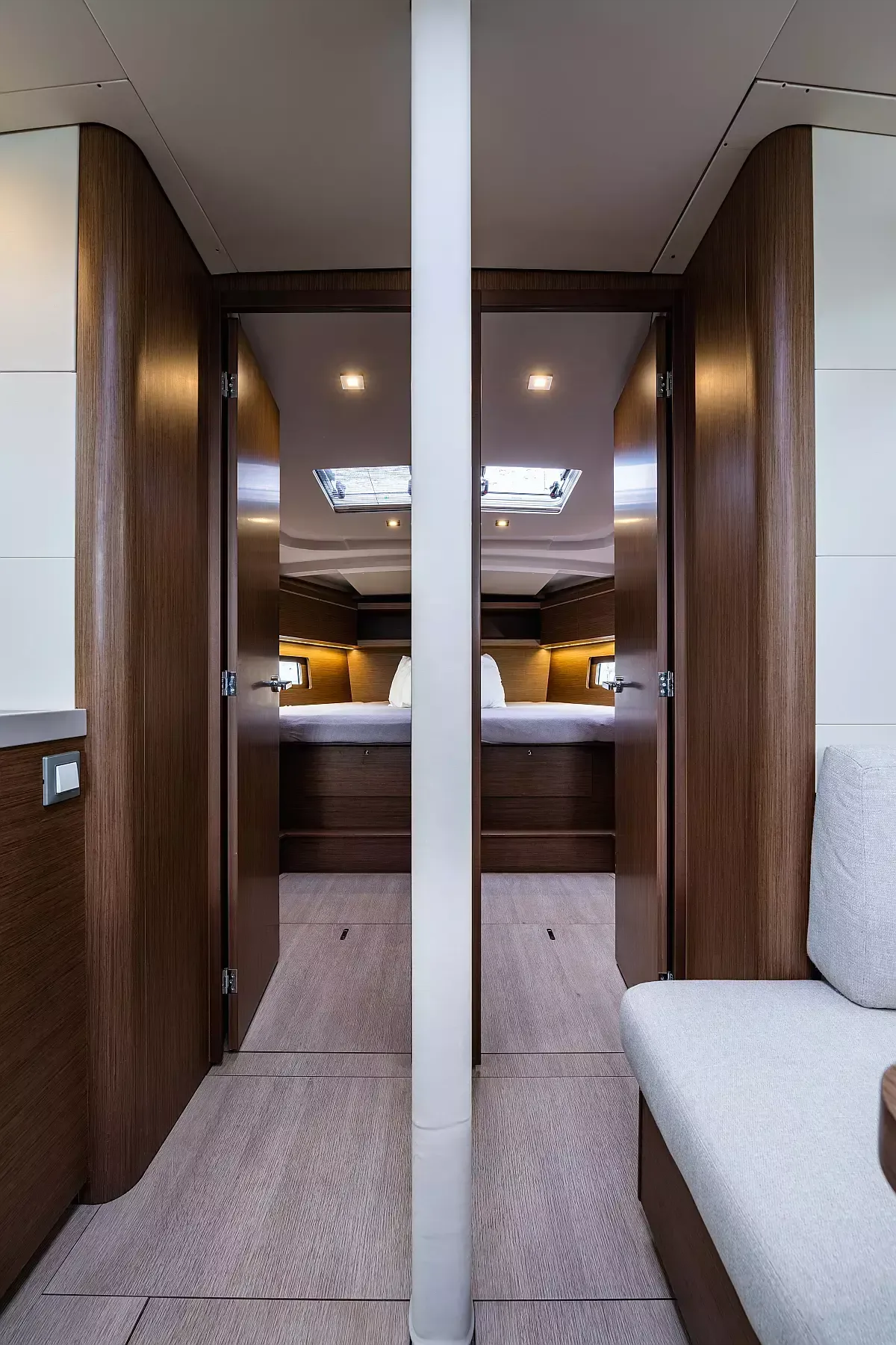 Beneteau Oceanis 46.1 | Esperanza