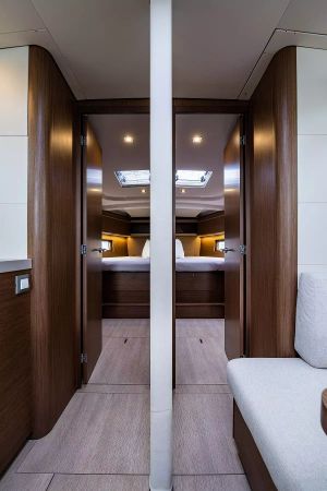 Beneteau Oceanis 46.1 | Esperanza