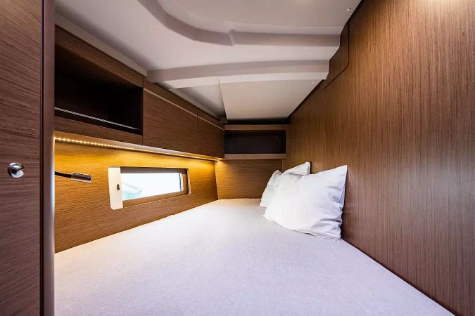 Beneteau Oceanis 46.1 | Esperanza