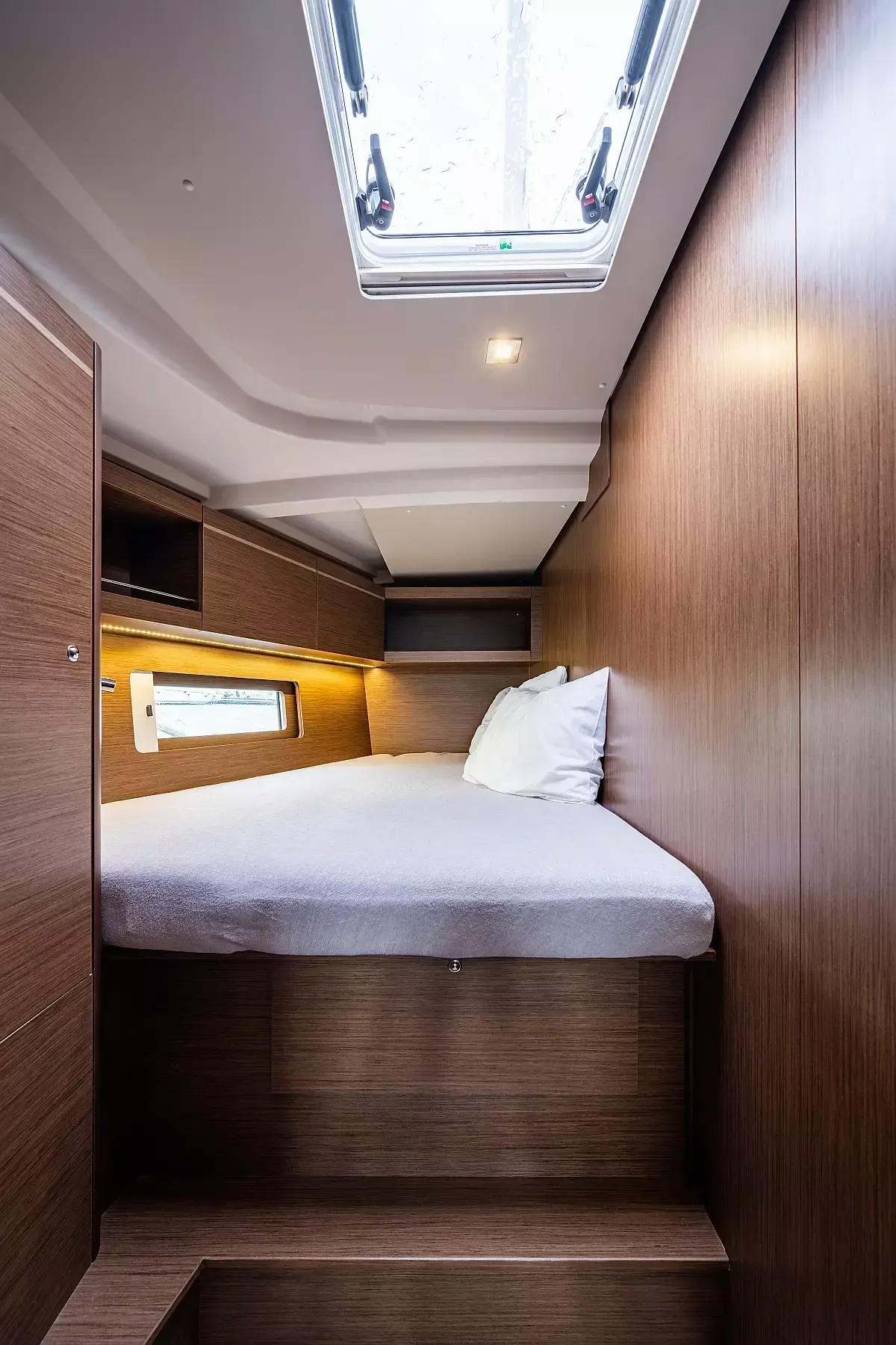 Beneteau Oceanis 46.1 | Esperanza