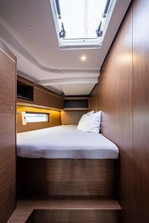 Beneteau Oceanis 46.1 | Esperanza