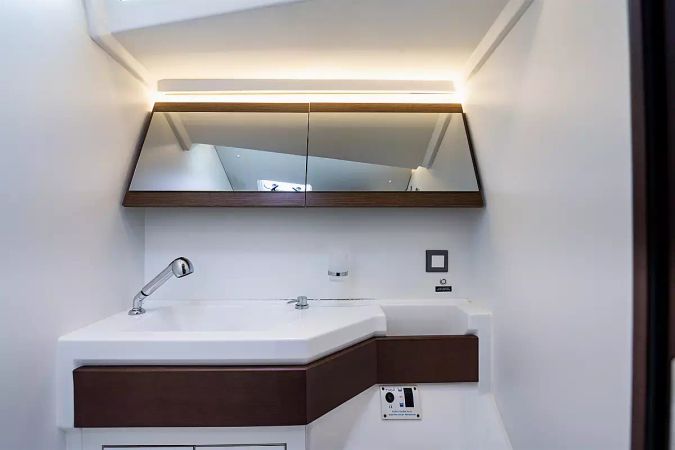 Beneteau Oceanis 46.1 | Esperanza