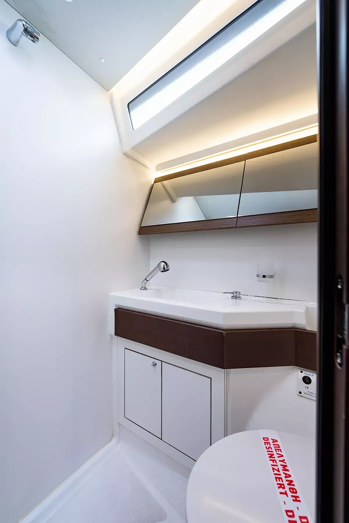 Beneteau Oceanis 46.1 | Esperanza