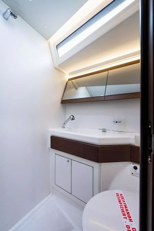 Beneteau Oceanis 46.1 | Esperanza