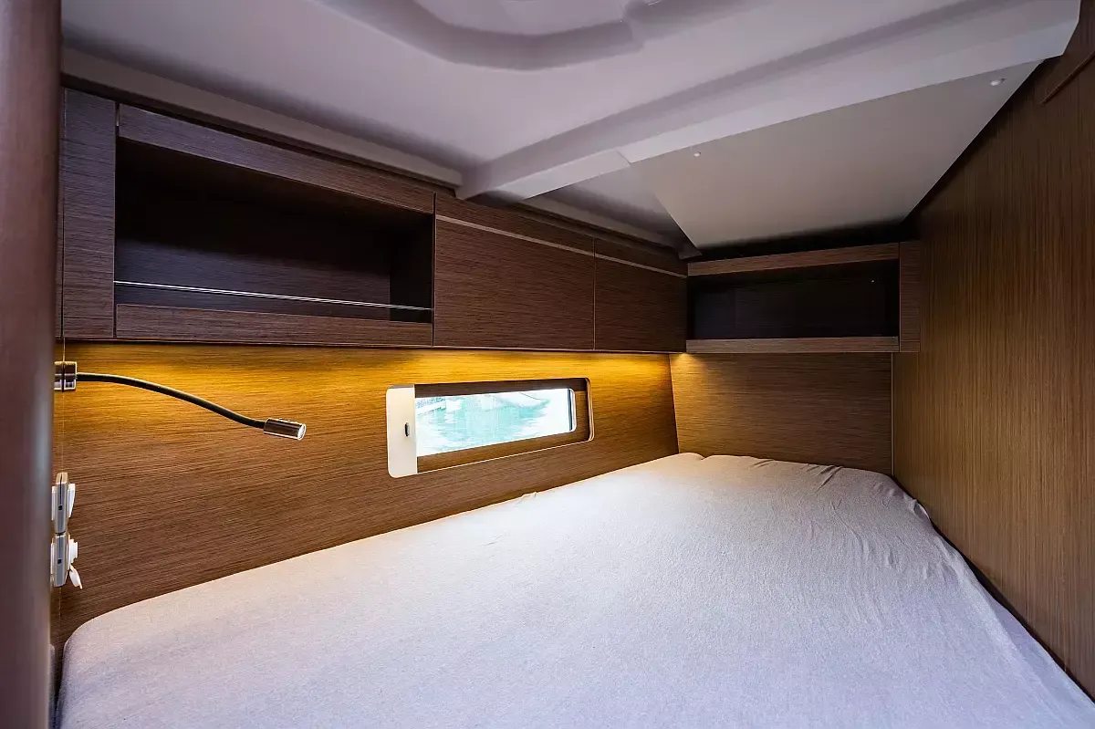 Beneteau Oceanis 46.1 | Esperanza