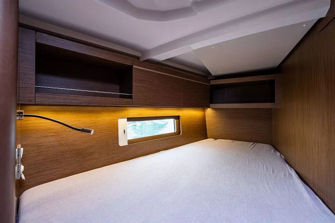 Beneteau Oceanis 46.1 | Esperanza