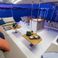 Fountaine Pajot Ipanema 58 | Blue Pepper