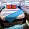 Fountaine Pajot Ipanema 58 | Blue Pepper