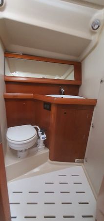 Grand Soleil 43 | Nemo