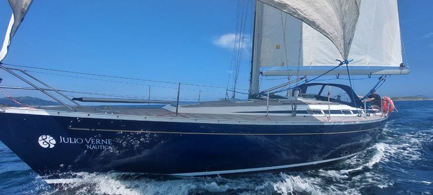 Grand Soleil 43 | Nemo