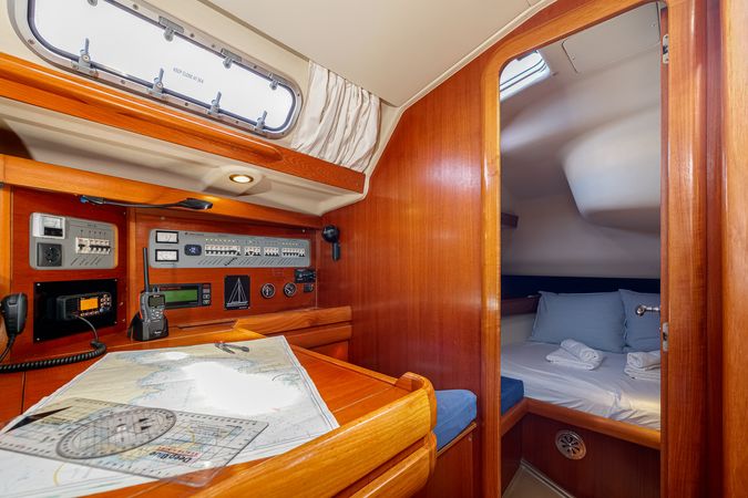 Grand Soleil 43 | Nemo