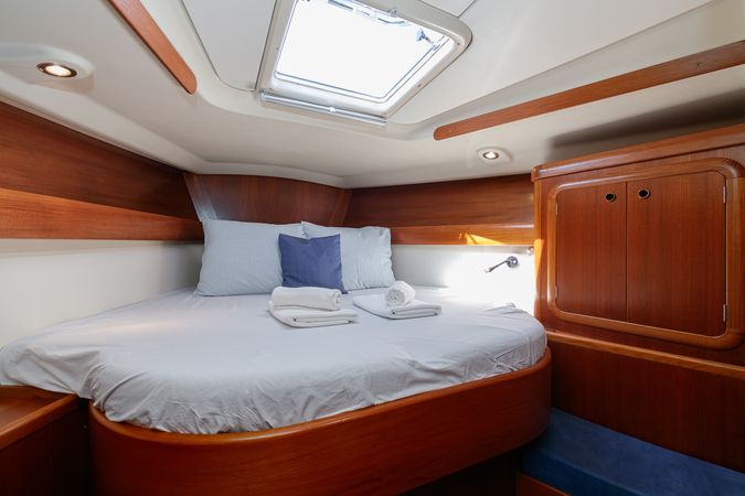 Grand Soleil 43 | Nemo