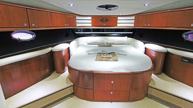 Sunseeker Manhattan 62 | Dream