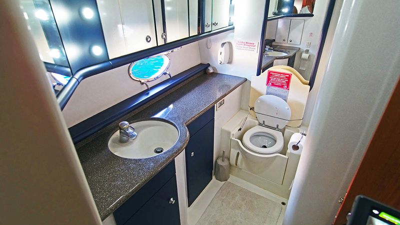 Sunseeker Manhattan 62 | Dream