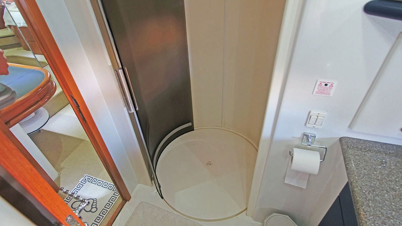 Sunseeker Manhattan 62 | Dream