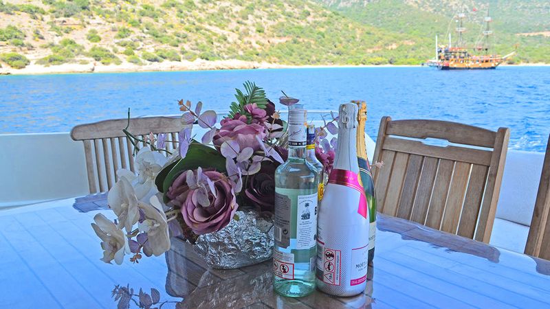 Sunseeker Manhattan 62 | Dream