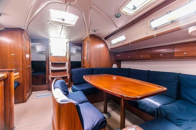 Bavaria 49 | Cienfuegos