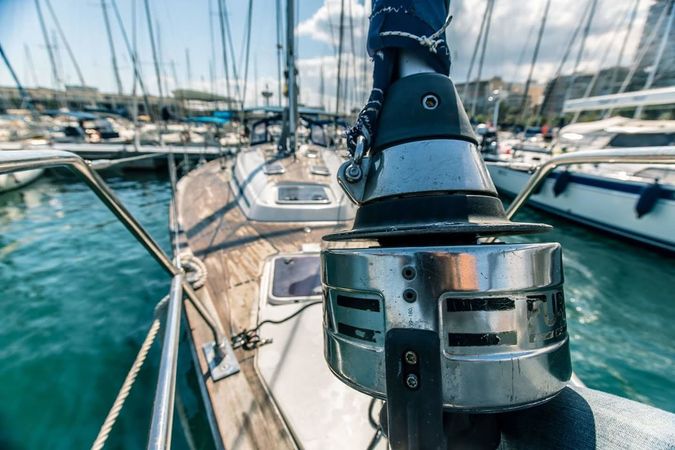 Bavaria 49 | Cienfuegos