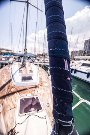 Bavaria 49 | Cienfuegos