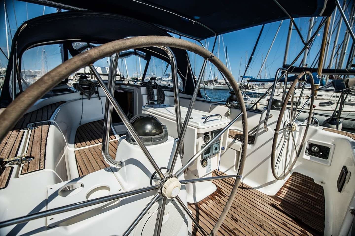 Bavaria 49 | Cienfuegos