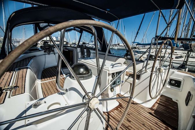 Bavaria 49 | Cienfuegos