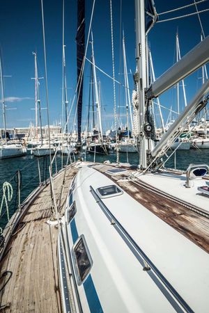Bavaria 49 | Cienfuegos