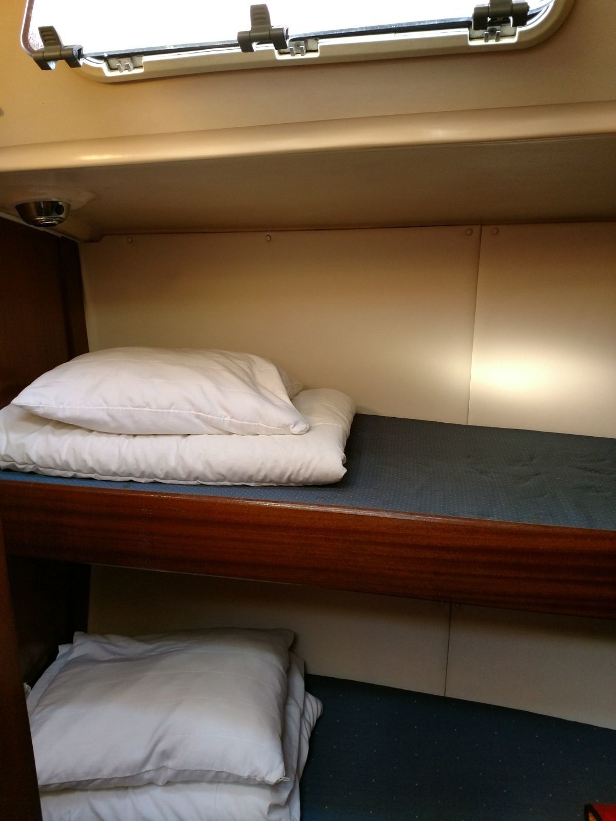 Bavaria 49 | Cienfuegos