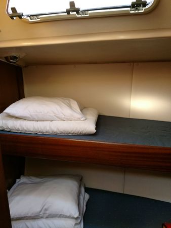 Bavaria 49 | Cienfuegos