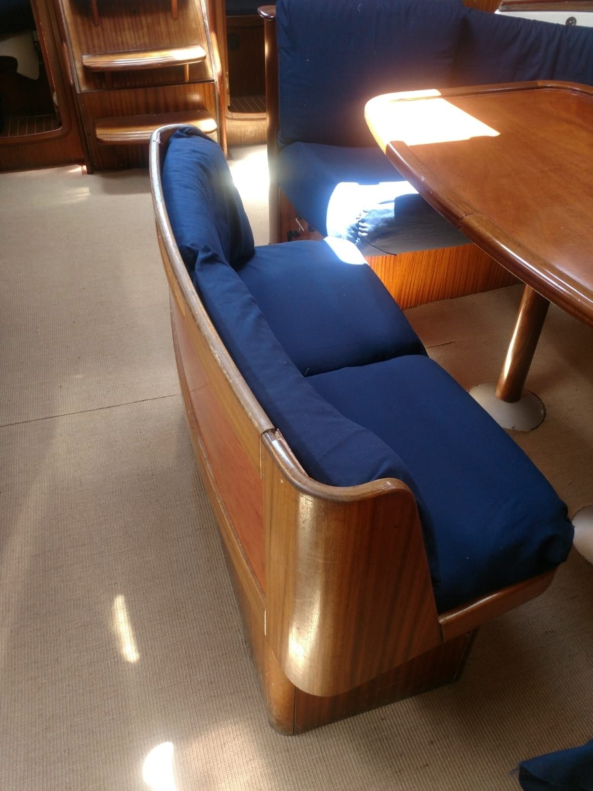 Bavaria 49 | Cienfuegos