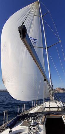 Bavaria 49 | Cienfuegos