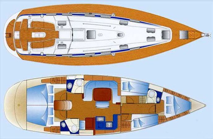Bavaria 49 | Cienfuegos