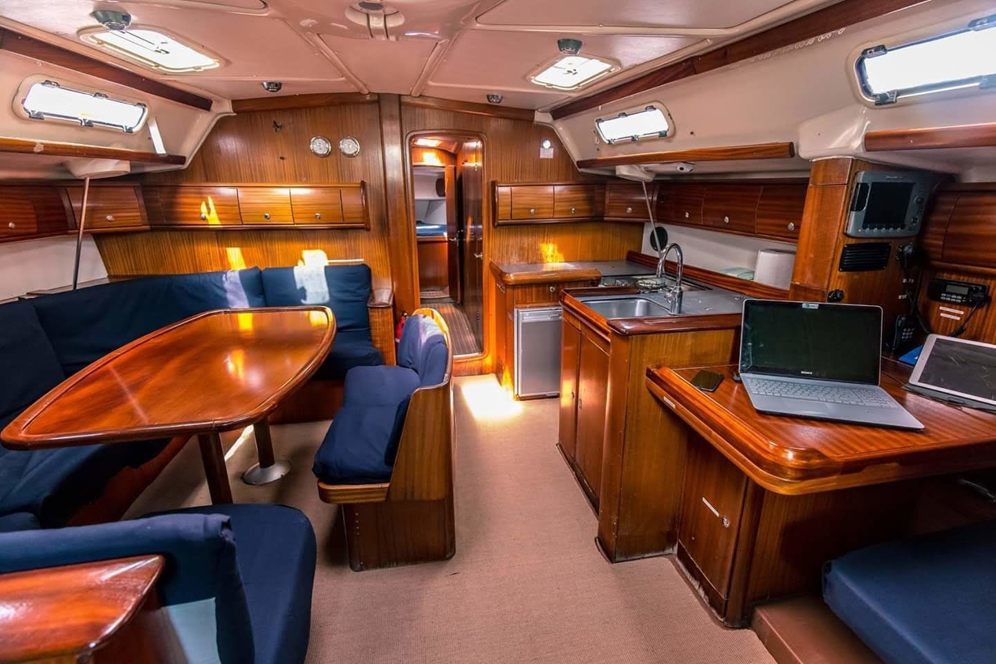 Bavaria 49 | Cienfuegos