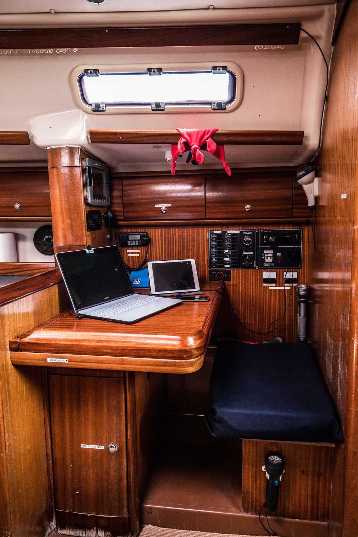 Bavaria 49 | Cienfuegos