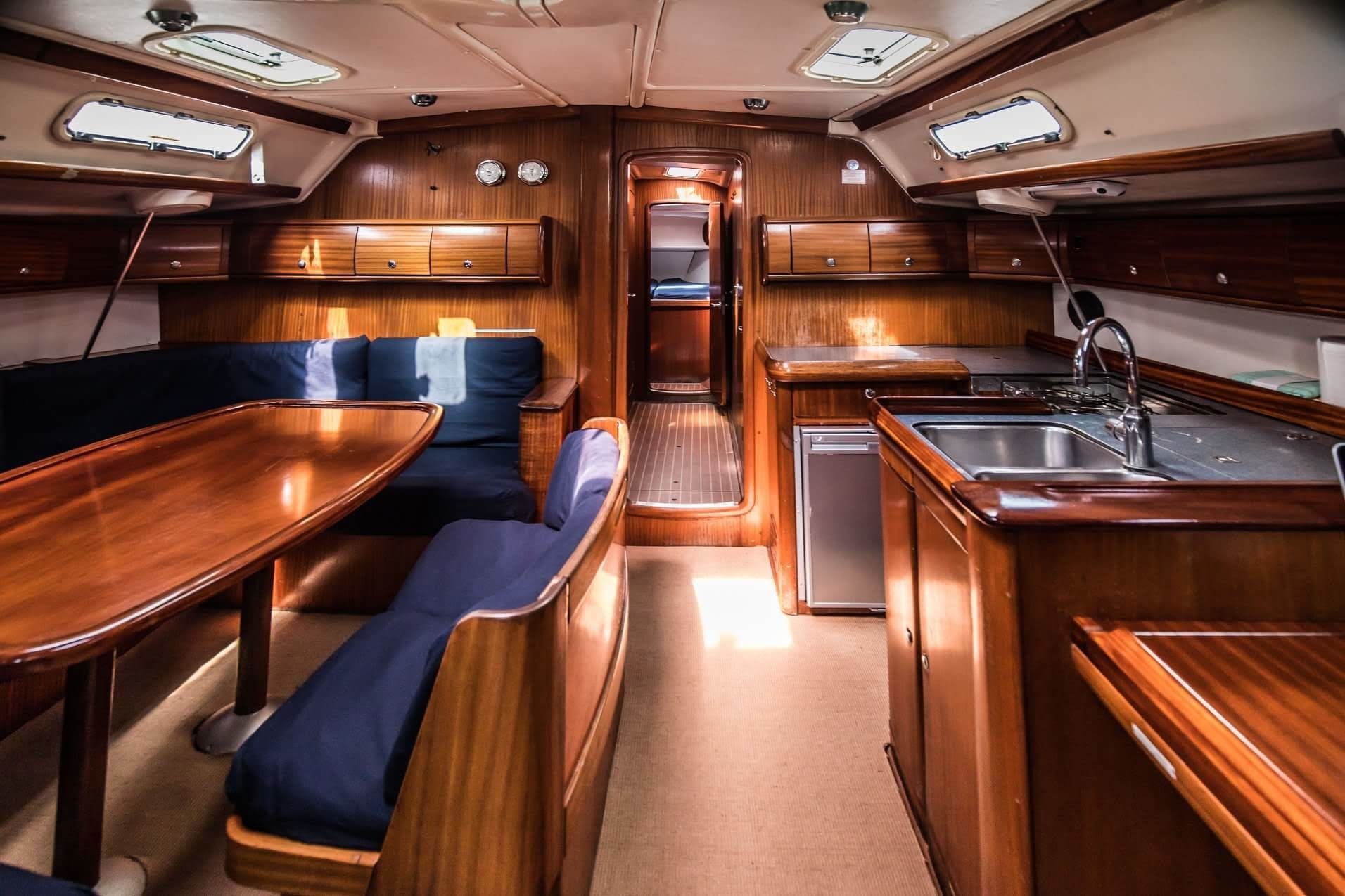 Bavaria 49 | Cienfuegos