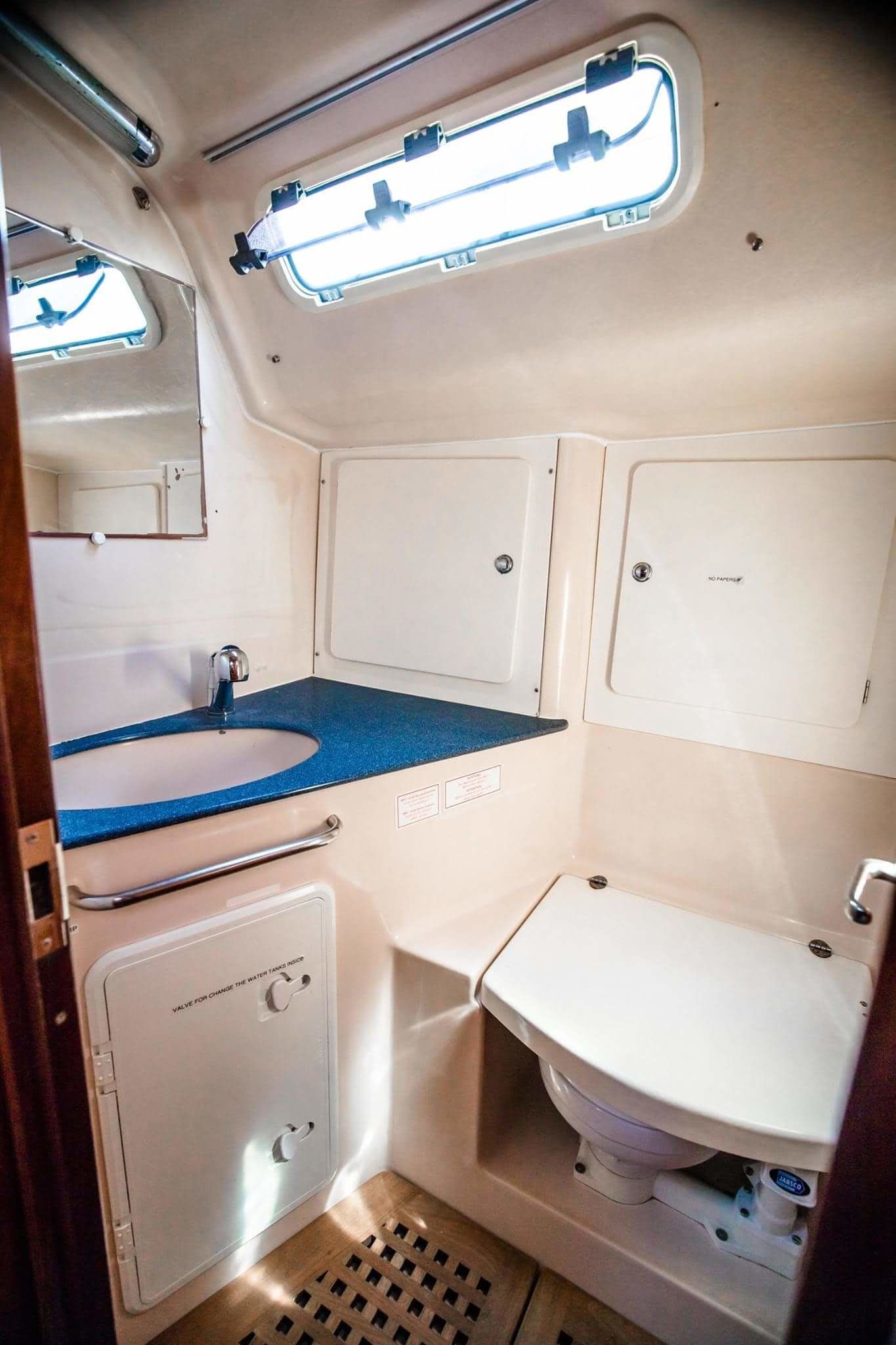 Bavaria 49 | Cienfuegos