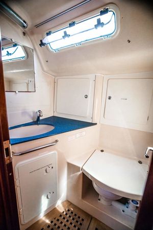 Bavaria 49 | Cienfuegos