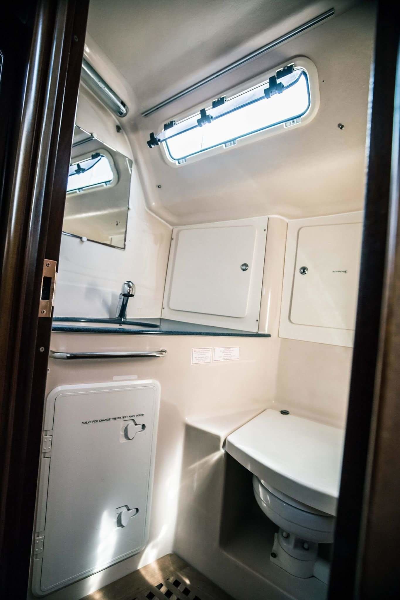 Bavaria 49 | Cienfuegos