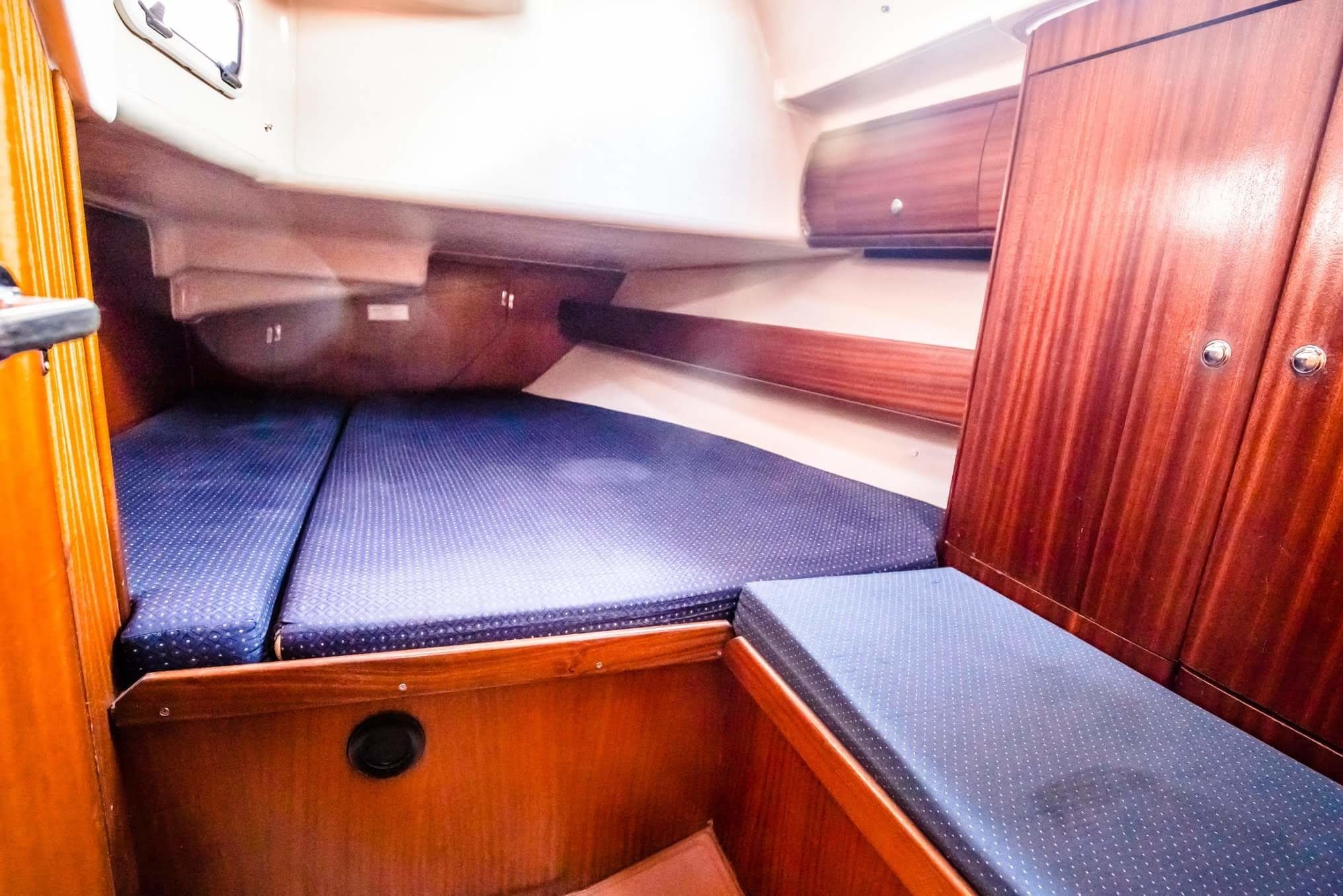 Bavaria 49 | Cienfuegos