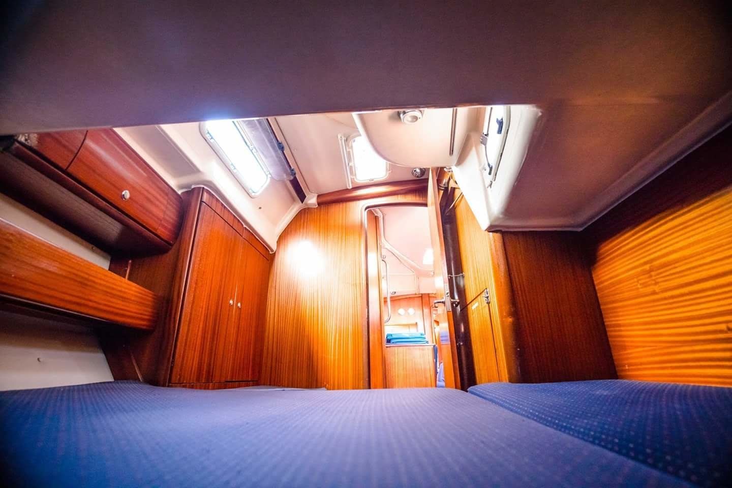 Bavaria 49 | Cienfuegos