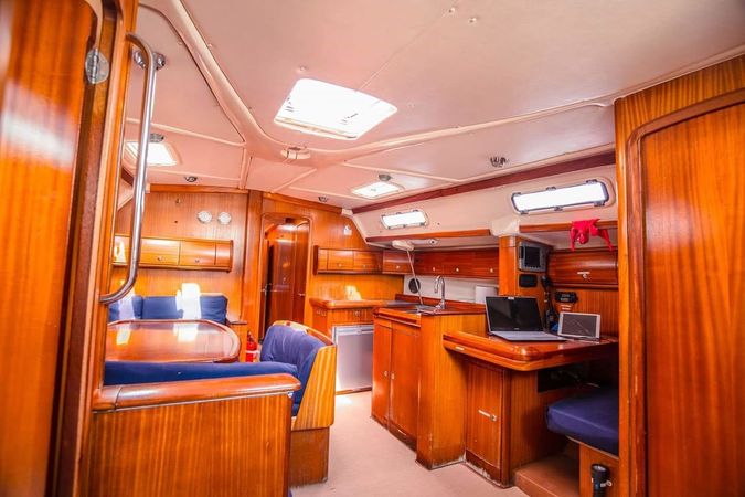 Bavaria 49 | Cienfuegos