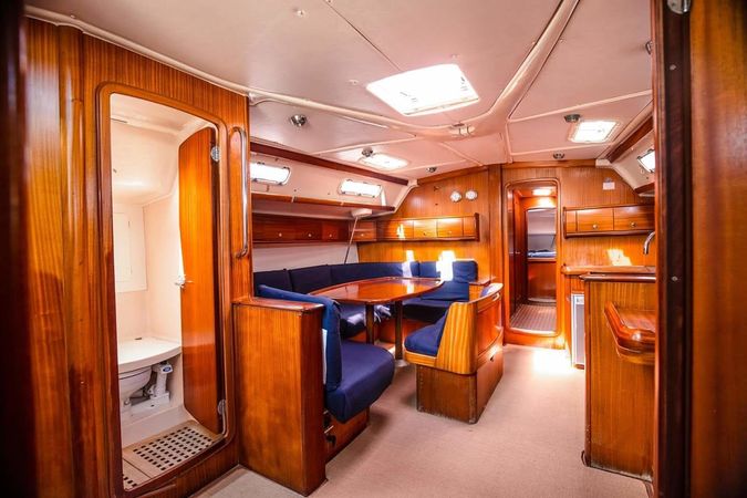 Bavaria 49 | Cienfuegos