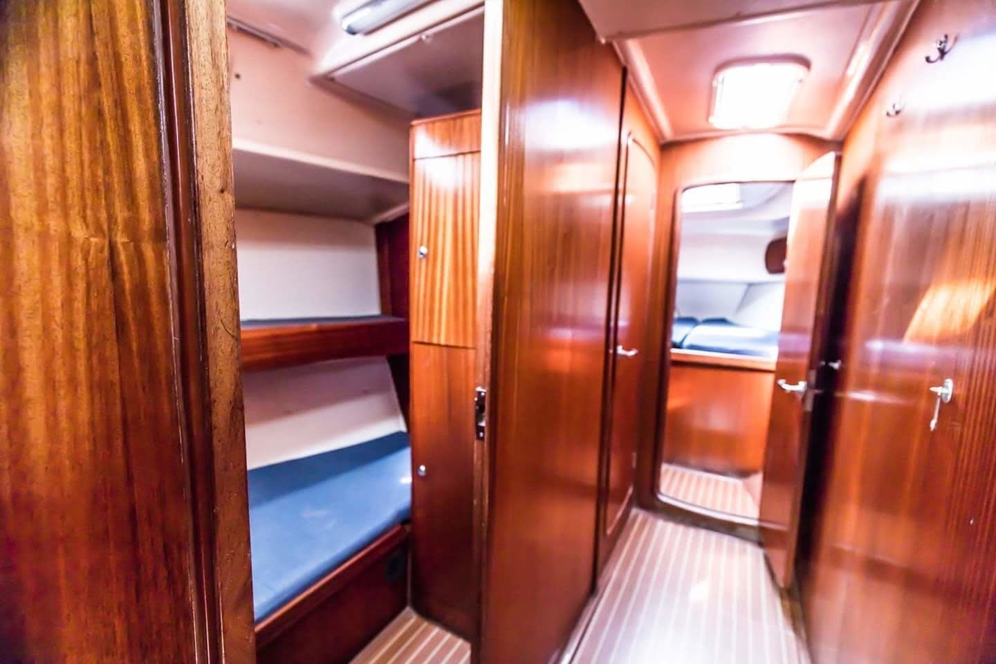 Bavaria 49 | Cienfuegos