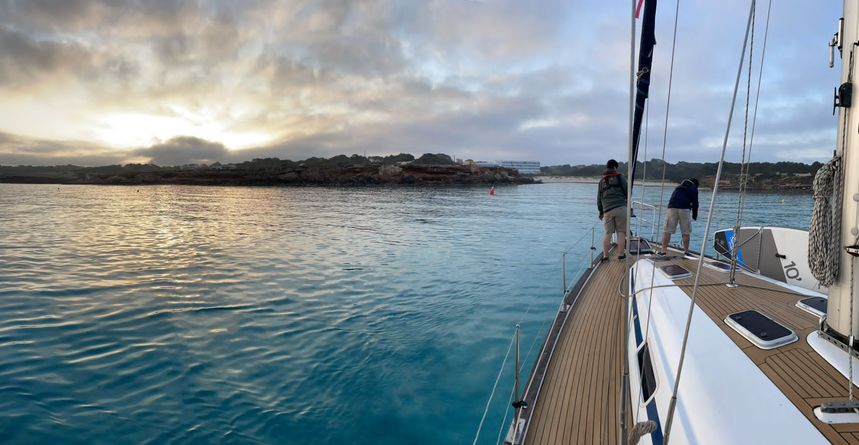 Bavaria 49 | Cienfuegos