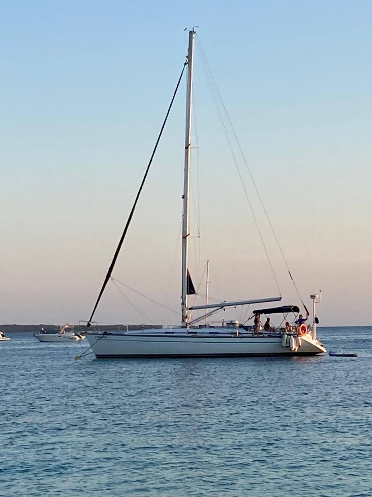 Bavaria 49 | Cienfuegos