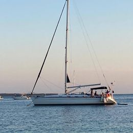 Bavaria 49 | Cienfuegos