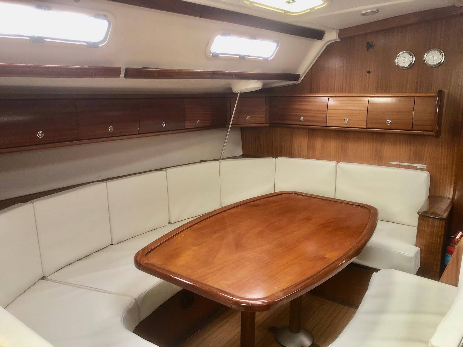 Bavaria 49 | Cienfuegos